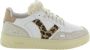 Victoria Metalen Kameel Dierenprint Schoenen Multicolor - Thumbnail 2