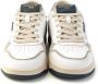 Victoria Retrostijl Omlijst Logo Sneakers Mannen White Heren - Thumbnail 5