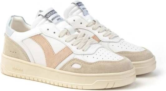 Victoria Seul Sneakers voor vrouwen Green Dames