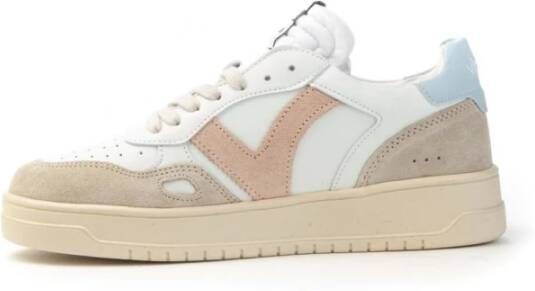 Victoria Seul Sneakers voor vrouwen Green Dames