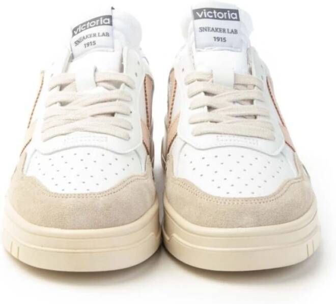 Victoria Seul Sneakers voor vrouwen Green Dames