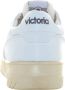 Victoria Sportieve Sneaker voor met Beige en Zwarte Accenten Beige - Thumbnail 37