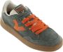 Victoria Smash Zachte suède sneakers Gray Heren - Thumbnail 3