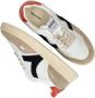 Victoria Sportieve Sneaker voor met Beige en Zwarte Accenten Beige - Thumbnail 8