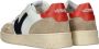 Victoria Sportieve Sneaker voor met Beige en Zwarte Accenten Beige - Thumbnail 10