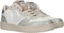 Victoria Sneakers Laag Sneakers Laag zilver - Thumbnail 5