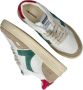 Victoria Sportieve Sneaker voor met Beige en Zwarte Accenten Beige - Thumbnail 55