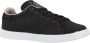 Victoria Stijlvolle Damessneakers Black Dames - Thumbnail 5