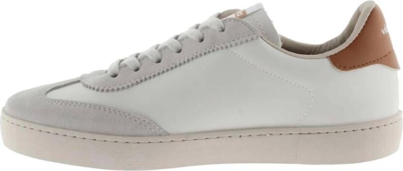 Victoria Sneakers Gray Heren