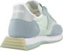 Victoria Monochrome Cosmos Sneakers Green Dames - Thumbnail 3