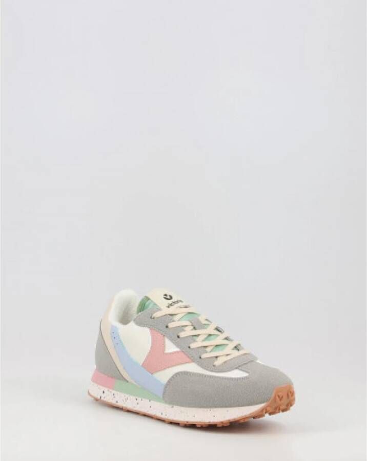 Victoria Sneakers Grijs Dames