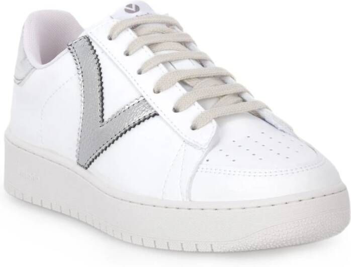 Victoria Sneakers Grijs Unisex