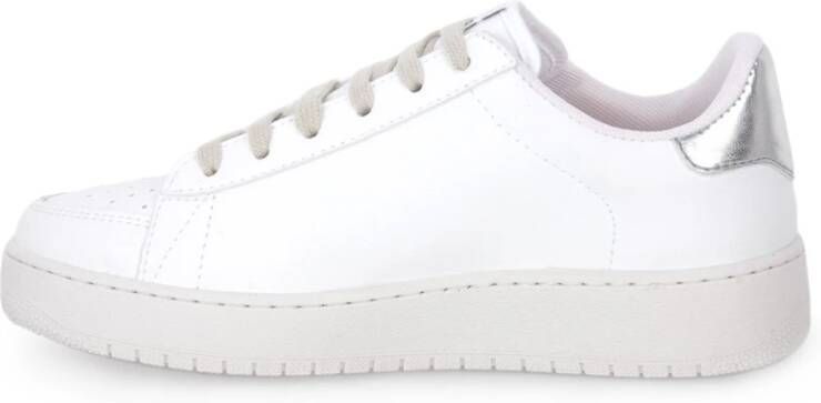 Victoria Sneakers Grijs Unisex