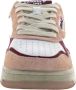 Victoria Sneakers in Roze Pink Dames - Thumbnail 5