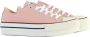 Victoria Sneakers Pink Dames - Thumbnail 2