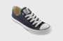 Victoria Sneakers Tribu Toile Blauw - Thumbnail 3