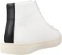 Victoria Vetersluiting Casual Sneakers White Dames - Thumbnail 5