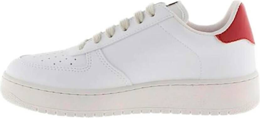 Victoria Sneakers White Dames