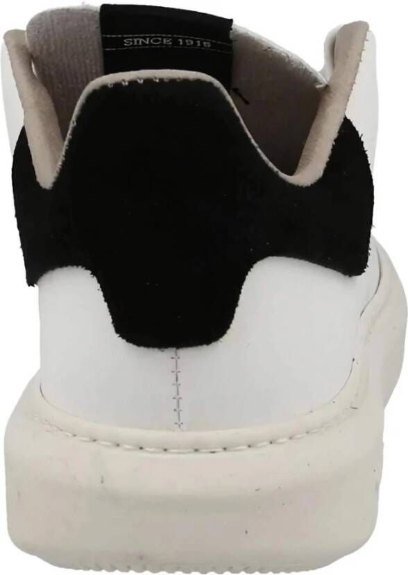 Victoria Sneakers White Dames