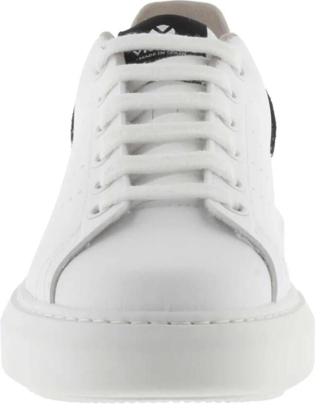 Victoria Sneakers White Dames