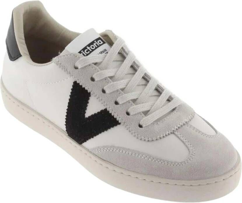 Victoria Sneakers White Dames