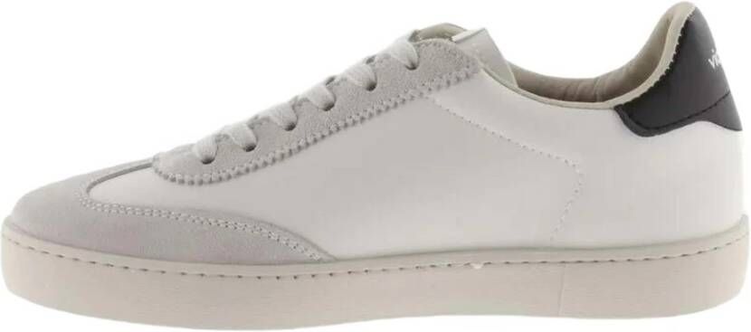 Victoria Sneakers White Dames