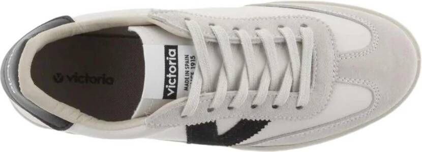 Victoria Sneakers White Dames