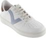 Victoria Sneakers White Dames - Thumbnail 2