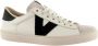 Victoria Sneakers White Dames - Thumbnail 2