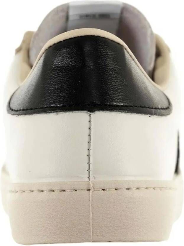 Victoria Sneakers White Dames