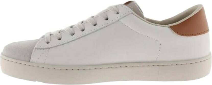 Victoria Sneakers White Dames