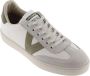 Victoria Stijlvolle vetersneakers Beige Dames - Thumbnail 10