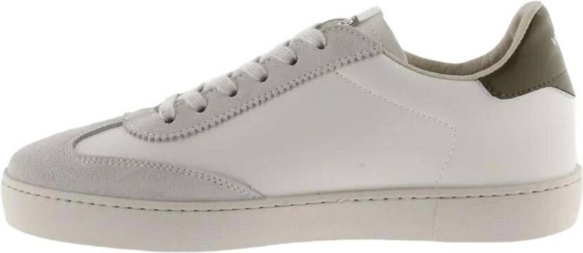 Victoria Sneakers White Dames