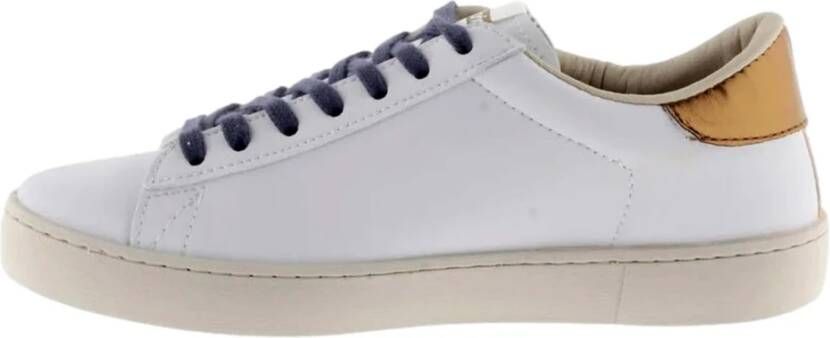 Victoria Sneakers White Dames