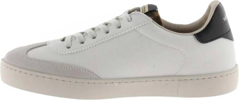 Victoria Sneakers White Dames