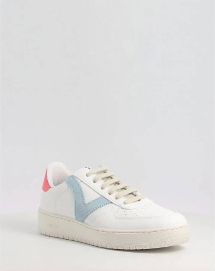 Victoria Sneakers Wit Dames