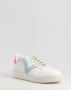 Victoria Lage Sneakers 1258201CELESTE - Thumbnail 15