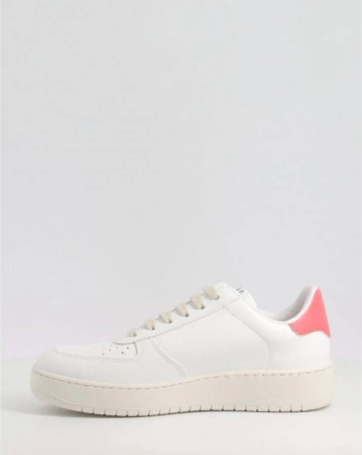 Victoria Sneakers Wit Dames