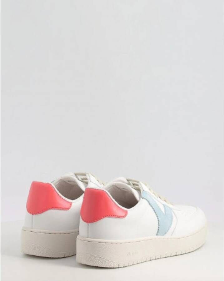 Victoria Sneakers Wit Dames