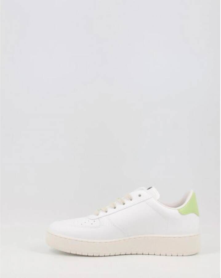 Victoria Sneakers Wit Dames