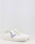 Victoria Vetersluiting Casual Sneakers White Dames - Thumbnail 72