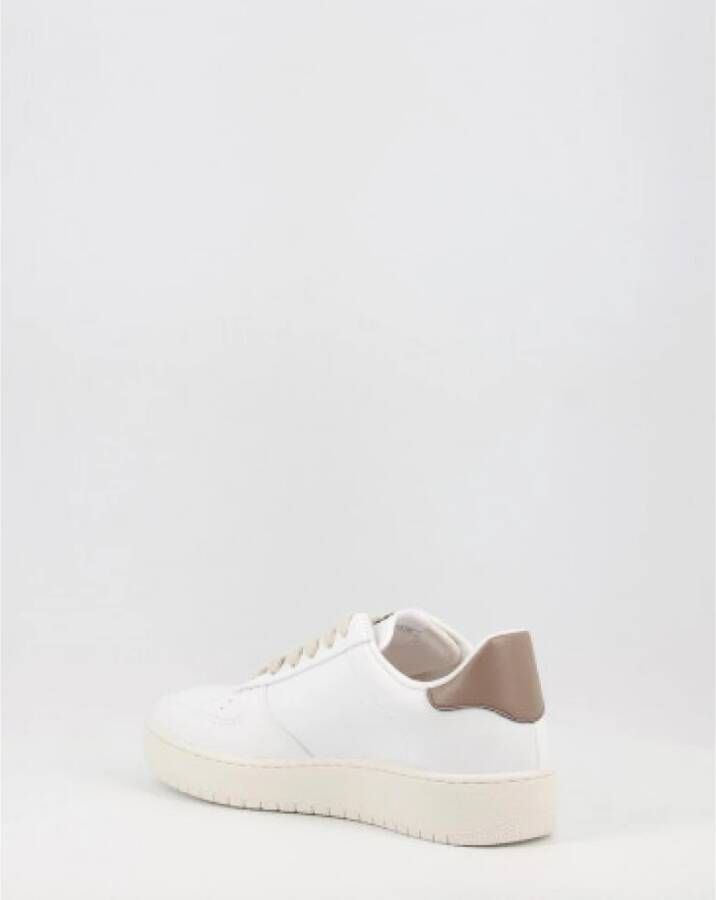 Victoria Sneakers Wit Dames