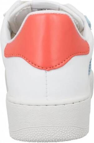 Victoria Sneakers Wit Dames