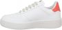 Victoria Lage Sneakers 1258201CELESTE - Thumbnail 9