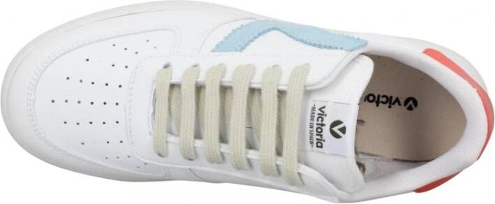 Victoria Sneakers Wit Dames