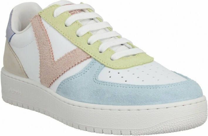 Victoria Sneakers Wit Dames