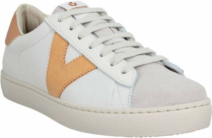 Victoria Sneakers Wit Dames