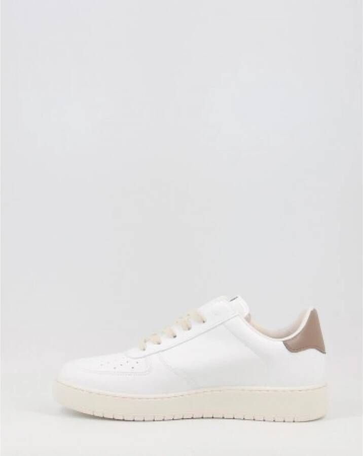 Victoria Sneakers Wit Heren