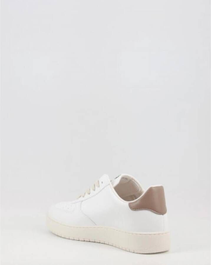 Victoria Sneakers Wit Heren