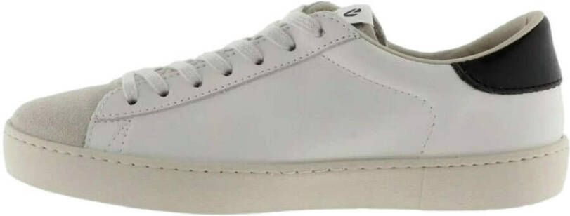 Victoria Sneakers Wit Heren